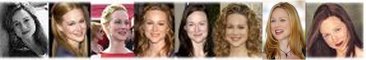 Laura Linney